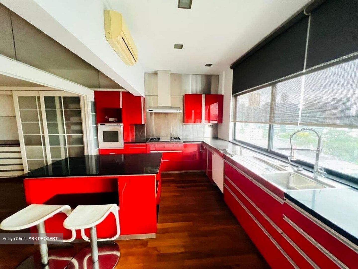 Townhouse Apartments (D9), Apartment #517453951